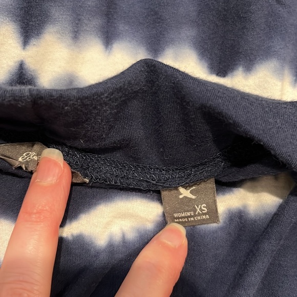 Eddie Bauer Maxi Skirt - Picture 3 of 4